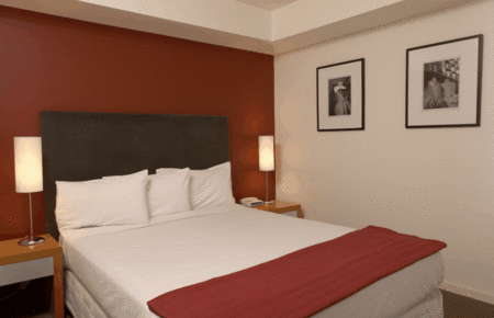 Punthill Little Bourke - Accommodation NT 1