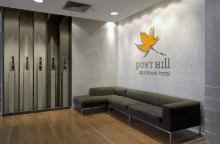 Punthill Little Bourke - Accommodation NT 4