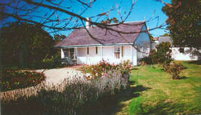 Carrick By The Sea - Accommodation NT 0