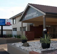Comfort Inn Warrnambool International - Accommodation NT