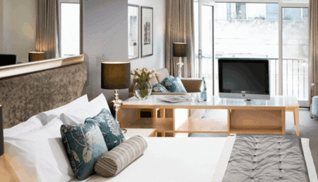 The Sebel Melbourne - Accommodation NT 0