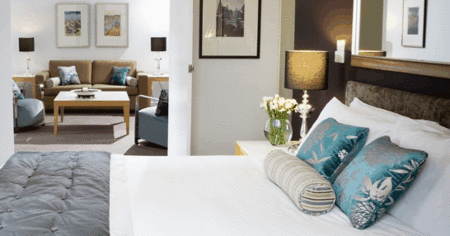 The Sebel Melbourne - Accommodation NT 1