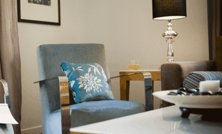 The Sebel Melbourne - Accommodation NT 2