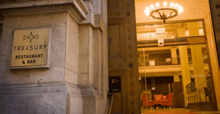 The Sebel Melbourne - Accommodation NT 4