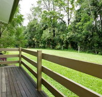 Broken River Mountain Resort - Accommodation NT