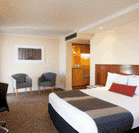 Citigate King George Square - Accommodation NT