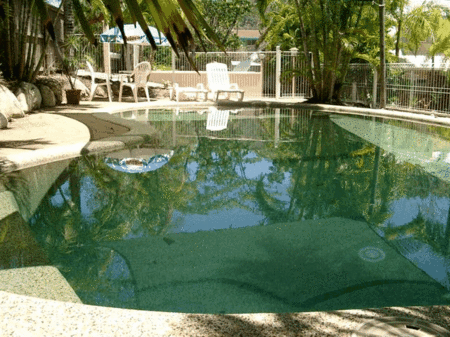 Mariner Gables - Accommodation NT
