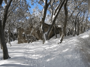 Akla Ski Lodge - Accommodation NT 0