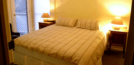 Alpine Ridge Lodge - Accommodation NT 2