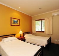 Portside Executive Apartments - Accommodation NT