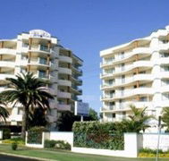 Royal Pacific Resort On The Broadwater - Accommodation NT