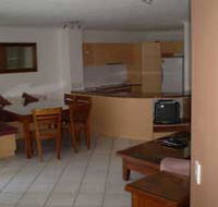 Sandcastles On Currumbin Beach - Accommodation NT