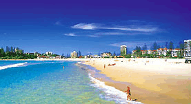 Sunshine Beach Resort - NT Tourism 0