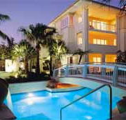 The Sebel Resort Noosa - Accommodation NT