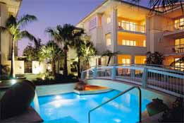 The Sebel Resort Noosa - Accommodation NT 0