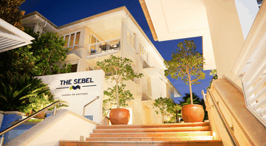 The Sebel Resort Noosa - Accommodation NT 2