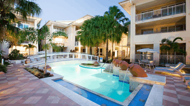The Sebel Resort Noosa - Accommodation NT 3