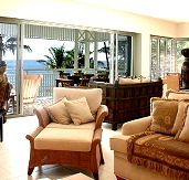 Trinity on the Esplanade - Accommodation NT