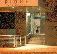 The Ridge On Leichhardt - Accommodation NT