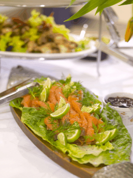 Ajax Ski Club - Accommodation NT 1