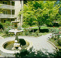 Argyle Executive Apartments - Accommodation NT