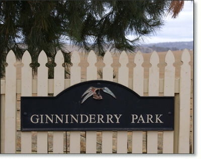 Ginninderry Homestead - Accommodation NT 1