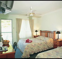 Miranda Lodge - Accommodation NT