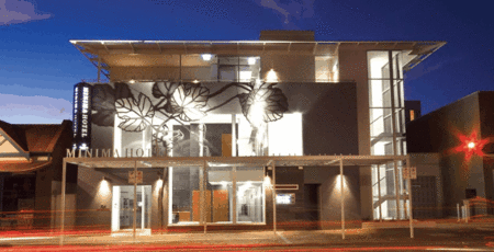 Majestic Minima Hotel - Accommodation NT