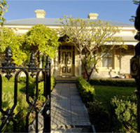 Cornwall Park Bed And Breakfast - Accommodation NT