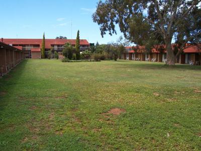 Best Western Alexander Motel - Accommodation NT 0