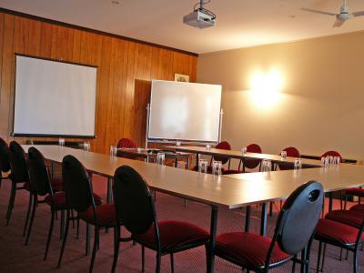 Best Western Alexander Motel - Accommodation NT 3