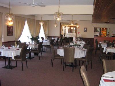 Best Western Alexander Motel - Accommodation NT 5