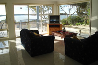 Ambience Apartments Coffin Bay - Accommodation NT 0