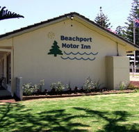 Beachport Motor Inn - Accommodation NT