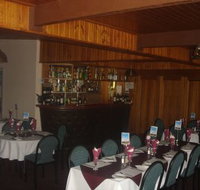 Bordertown Motel - Accommodation NT