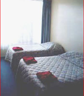  Accommodation NT
