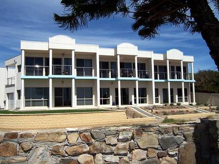 Christie's Seahorse - Accommodation NT 0