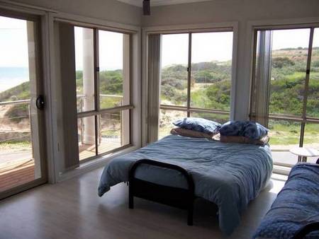 Christie's Seahorse - Accommodation NT 2