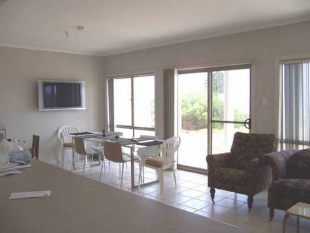 Christie's Seahorse - Accommodation NT 3