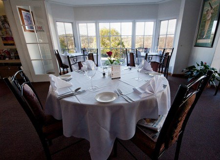 Clare Valley Motel - Accommodation NT 1