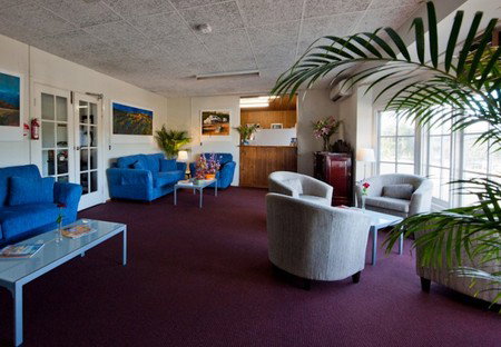 Clare Valley Motel - Accommodation NT 3