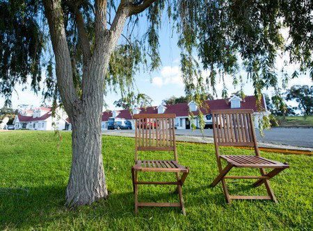 Clare Valley Motel - Accommodation NT 4