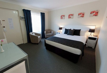 Clare Valley Motel - Accommodation NT 5