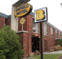 Enfield Motel - Accommodation NT
