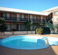 Goolwa Central Motel And Murphys Inn - Accommodation NT
