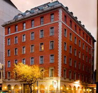 Hotel Grand Chancellor Adelaide on Currie - Accommodation NT