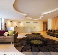 Grand Chifley Adelaide - Accommodation NT