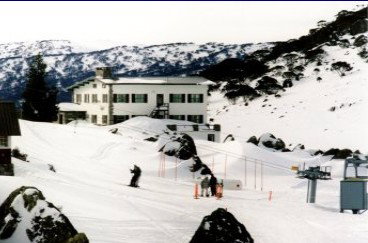 Peer Gynt - Accommodation NT 0