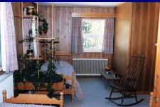 Peer Gynt - Accommodation NT 1