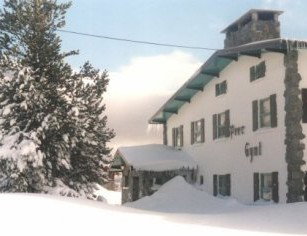 Peer Gynt - Accommodation NT 2